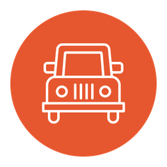 Car icon